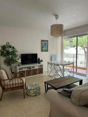 Appartement L'Anjaure - Lavandou